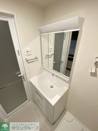 TCS北浦和レジデンスの物件内観写真